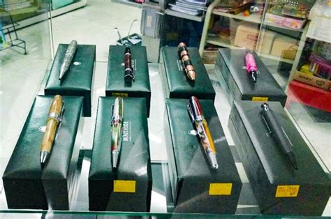 The Deccan Pen Stores Atelier Yuwa Ciao Jp