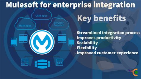 Mulesoft For Enterprise Integration Tci It Services