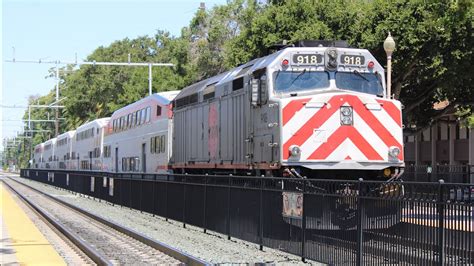 600 Subscribers Special Pt 1 Railfanning A Hot And Sunny Day At Menlo