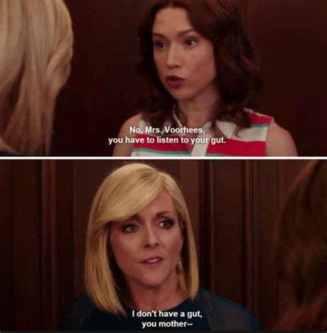 34 Unbreakable Kimmy Schmidt Quotes For Your Inner Mole Person