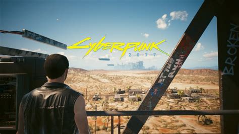 Cyberpunk 2077 06 Rencontre De Panam YouTube