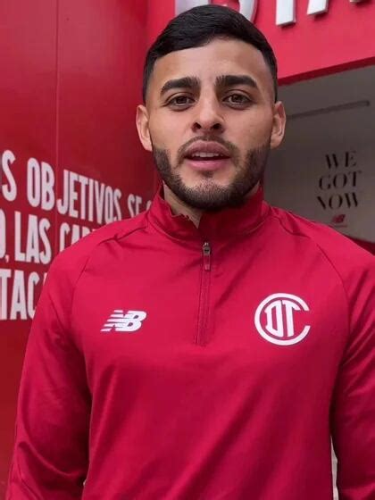 Éste Es El Sueldo Que Recibirá Alexis Vega Como Nuevo Jugador Del