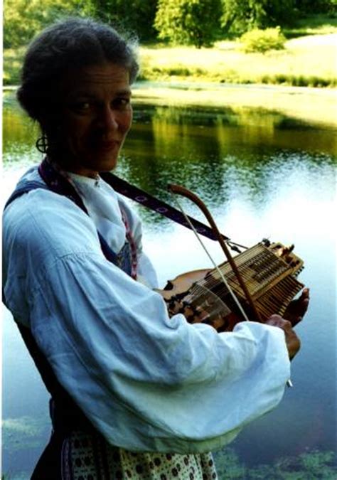 American Nyckelharpa Players - The American Nyckelharpa Association