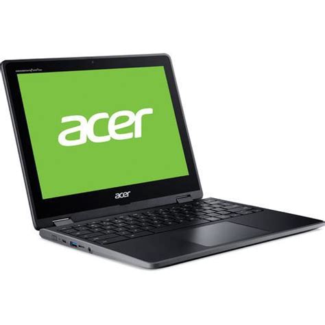 Acer Chromebook Spin R Tn C Et Celeron Ghz Gb Ssd Gb