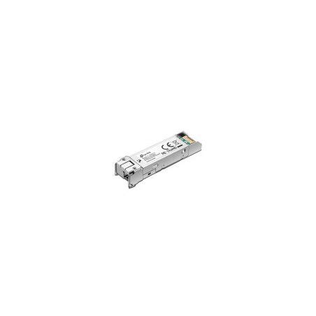 TP LINK TL SM321B module émetteur récepteur de réseau Fibre optique