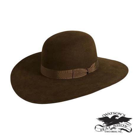 Slouch Cowboy Hat Watsons Hat Shop