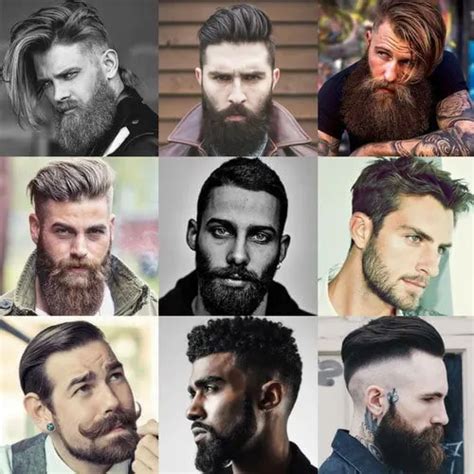 70 Smartest Beard Design Ideas To Look Handsome [2025 ]