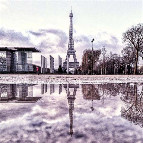 Galeries Lafayette Rooftop Terrace: A view over Paris | solosophie