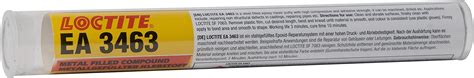 Loctite 2 K Epoxyk Lebstoff Metal Magic Steel Kneaded 3463 114g