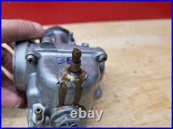 7 Honda Atc 250r Keihin Carburetor Pwk 35mm Carb Atc250r 85 Trx250r