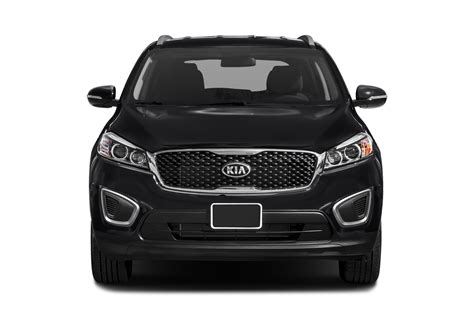 2018 Kia Sorento Specs Prices Mpg Reviews And Photos