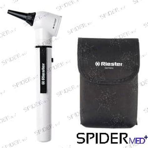 Jual OTOSCOPE RIESTER ESCOPE ORIGINAL MADE IN GERMANY OTOSOKOP Di