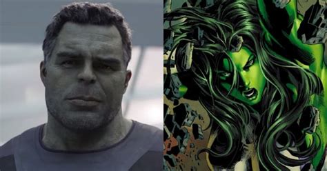 ‘she Hulk’ Disney Plus Casting Teases Return Of Hulk Star Mark Ruffalo Heroic Hollywood