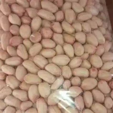 Jual Kg Kacang Tanah Kupas Siap Olah Tanam Kacang Tanah Ose Bibit