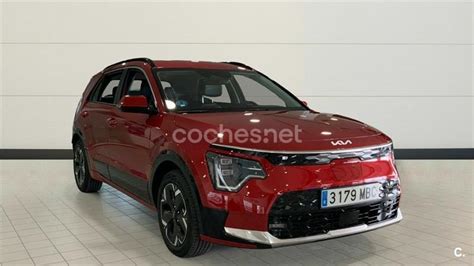 Kia Eniro En Madrid Coches Net