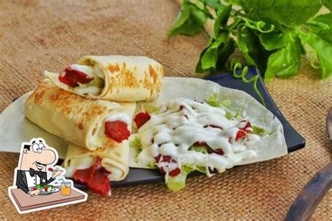 Kebab Turki Bekasi Regency Jl Komp Surya Mandala No