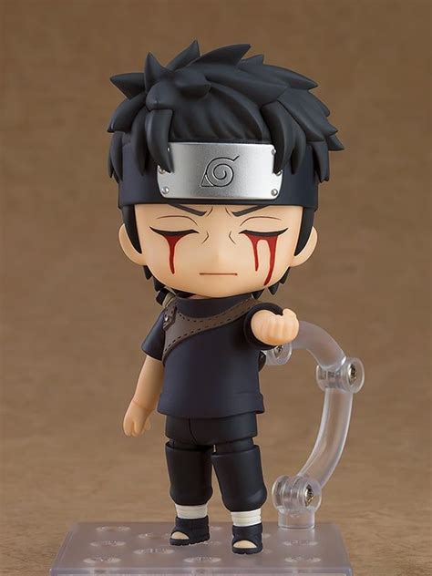 Nendoroid Uchiha Shisui Naruto Shippuuden Good Smile Company