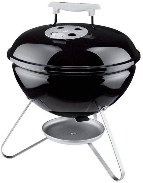 Weber® Grills® Series Black Charcoal Grill | KAM Appliances | Hyannis ...