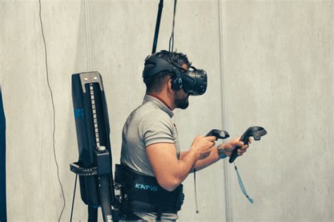 New Htc Vive Full Body Trackers Will Blow Your Mind Sellbroke