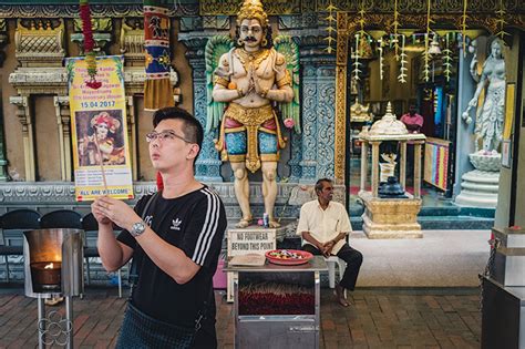 How Singapore is abusing its laws on ‘hate speech’