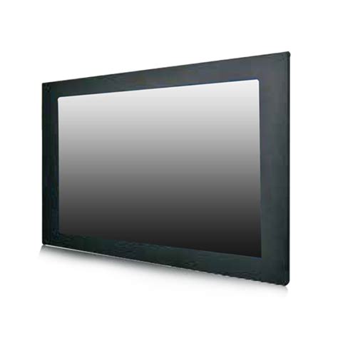 Ip Front Panel Mount Metal Mm Wide Lcd Monitor X