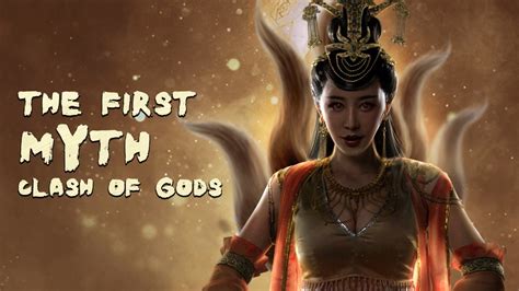 Watch The Latest The First Myth Clash Of Gods Online With