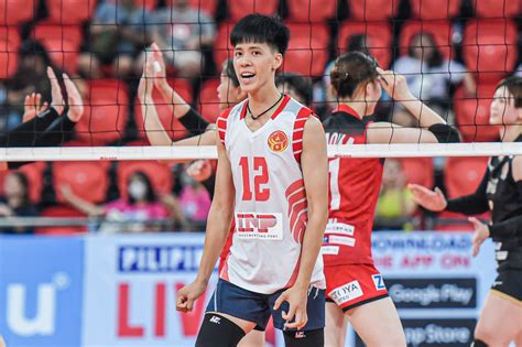 Photos PVL Premier Volleyball League