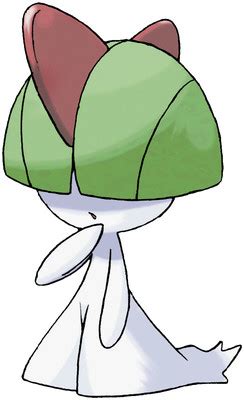 Ralts Generation Move Learnset Ruby Sapphire Firered Leafgreen