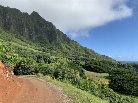 Kualoa Ranch: For Lovers of Jurassic Park, Film, & TV | A. Perez Voyages