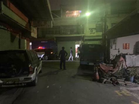 台中大里驚傳兩死命案 母子陳屍屋內明顯死亡 社會 中時