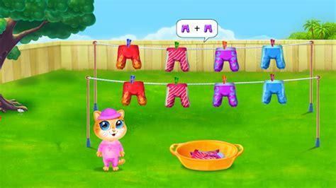 Baby Learning Games Toddler 2+ - Apps on Google Play