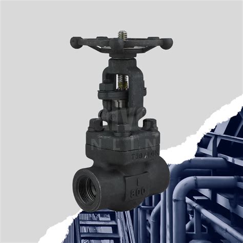 Class 800 Forged Steel Valves Valves Online News Information