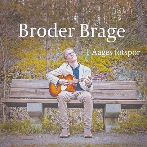 Amazon Music Broder Brage O Jesus Du Som Fyller Alt I Alle Amazon Co Jp