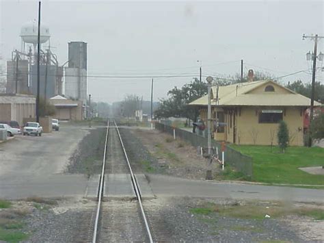 Weimar Tx Next Stop Weimar Texas Photo Picture Image Texas At