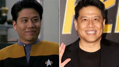 Whatever Happened To The Cast Of Star Trek Voyager