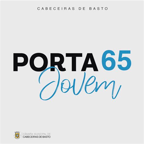 Porta 65 Apoios Ao Arrendamento