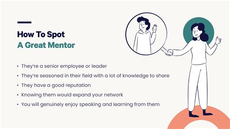 Mentoring Programs Purpose Benefits How To Get Started Together