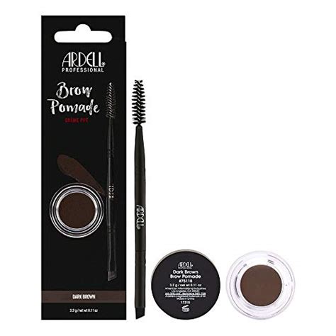 11 Best Eyebrow Pomades Of 2023 Buying Guide Reviews