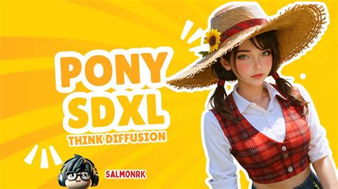 Creating Stunning Images With Pony Sdxl Stable Diffusion Think