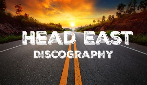 Complete List Of Head East Albums And Discography - ClassicRockHistory.com