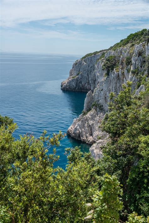 Fotos Gratis Paisaje Mar Costa Naturaleza Rock Oceano Monta A