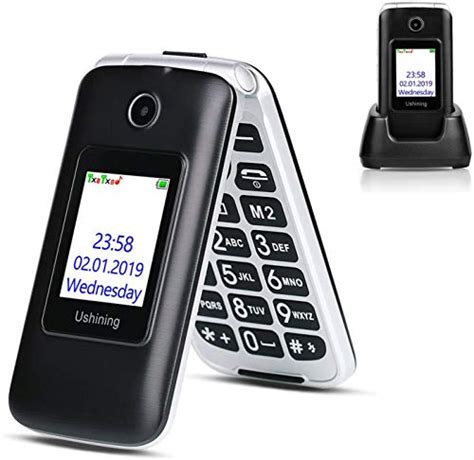 Top 10 Best 3g Flip Phone 2023 Reviews