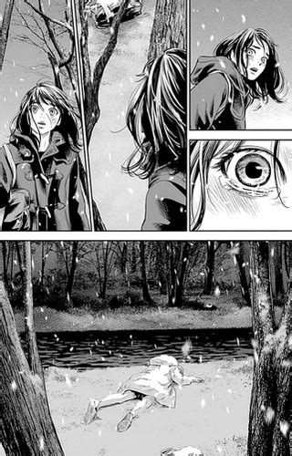 One Of The Most Heart Wrenching Moments Ive Ever Read In Manga