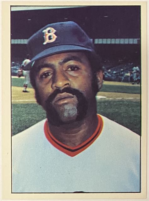 Luis Tiant 1975 SSPC Boston Red Sox Baseball Card KBK Sports