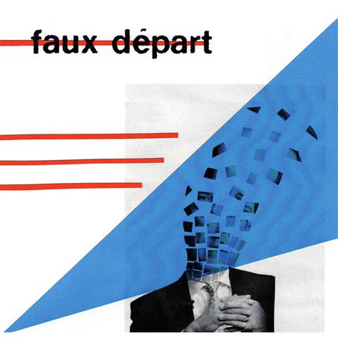 Faux Depart Ep Faux Départ Mutant