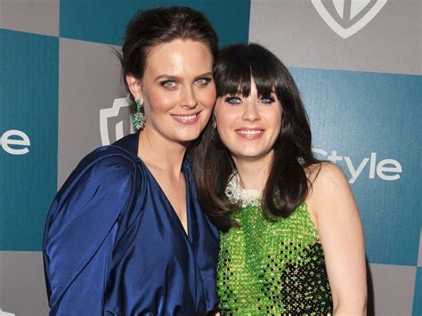 Zooey and Emily Deschanel: All About the Sisters and Their Family