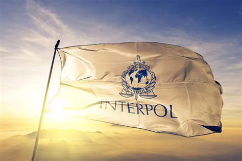 How To Challenge An Interpol Red Notice