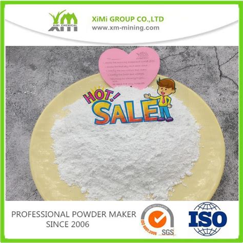 Mesh Talcum Powder No Asbestor High Quality For Painting Talc