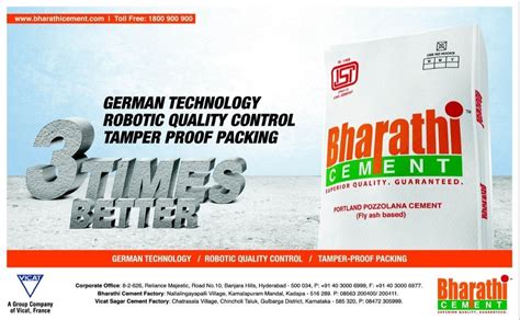 Bharathi Ppc Grade Cement At Best Price In Coimbatore By Maharaja