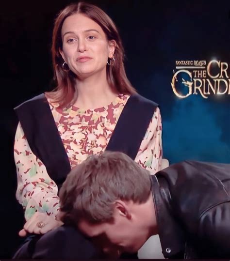 Pin on Katherine Waterston | Fantastic beasts cast, Fantastic beasts ...